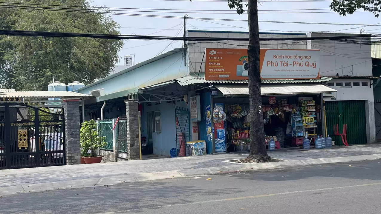 Thu Dau Mot