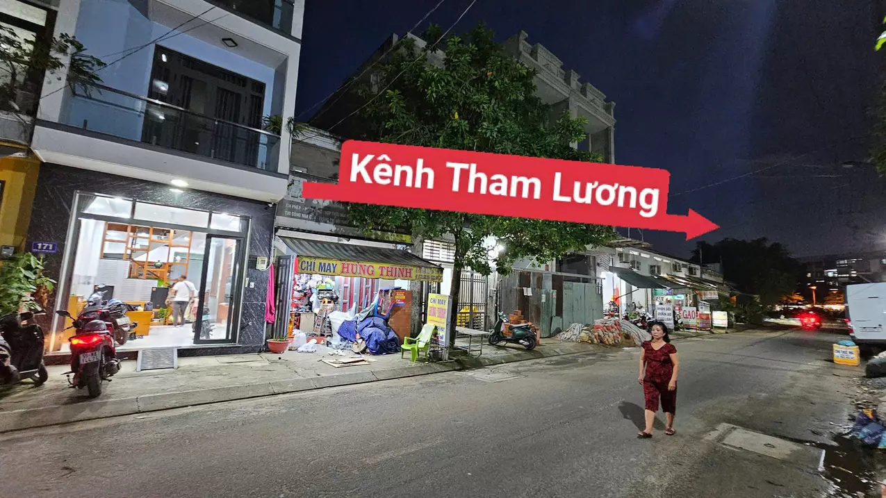 Binh Tan