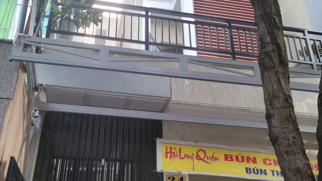 Tan Binh