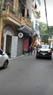 Ba Dinh