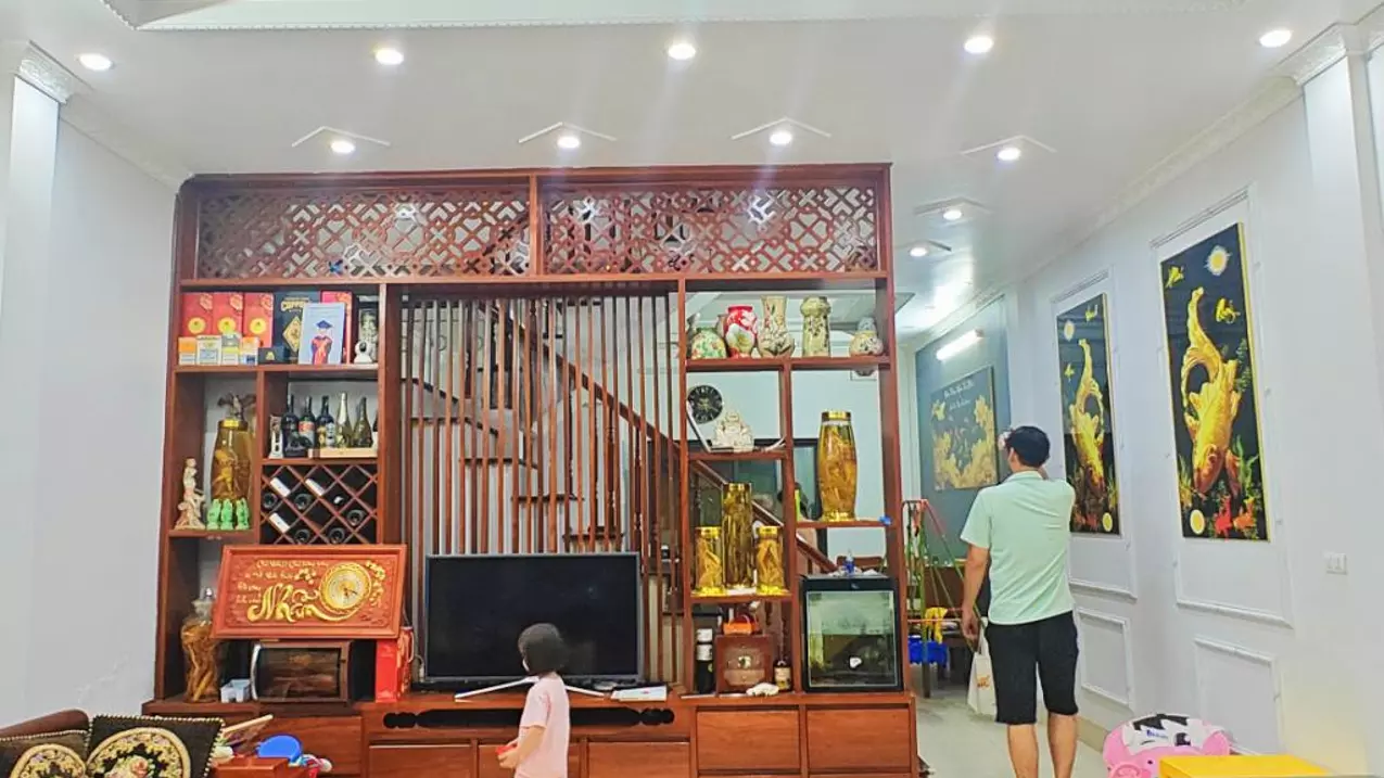 Hoang Mai