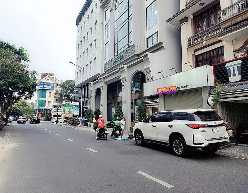 Tan Binh