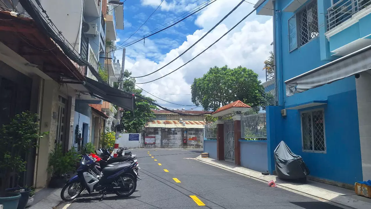 Tan Phu