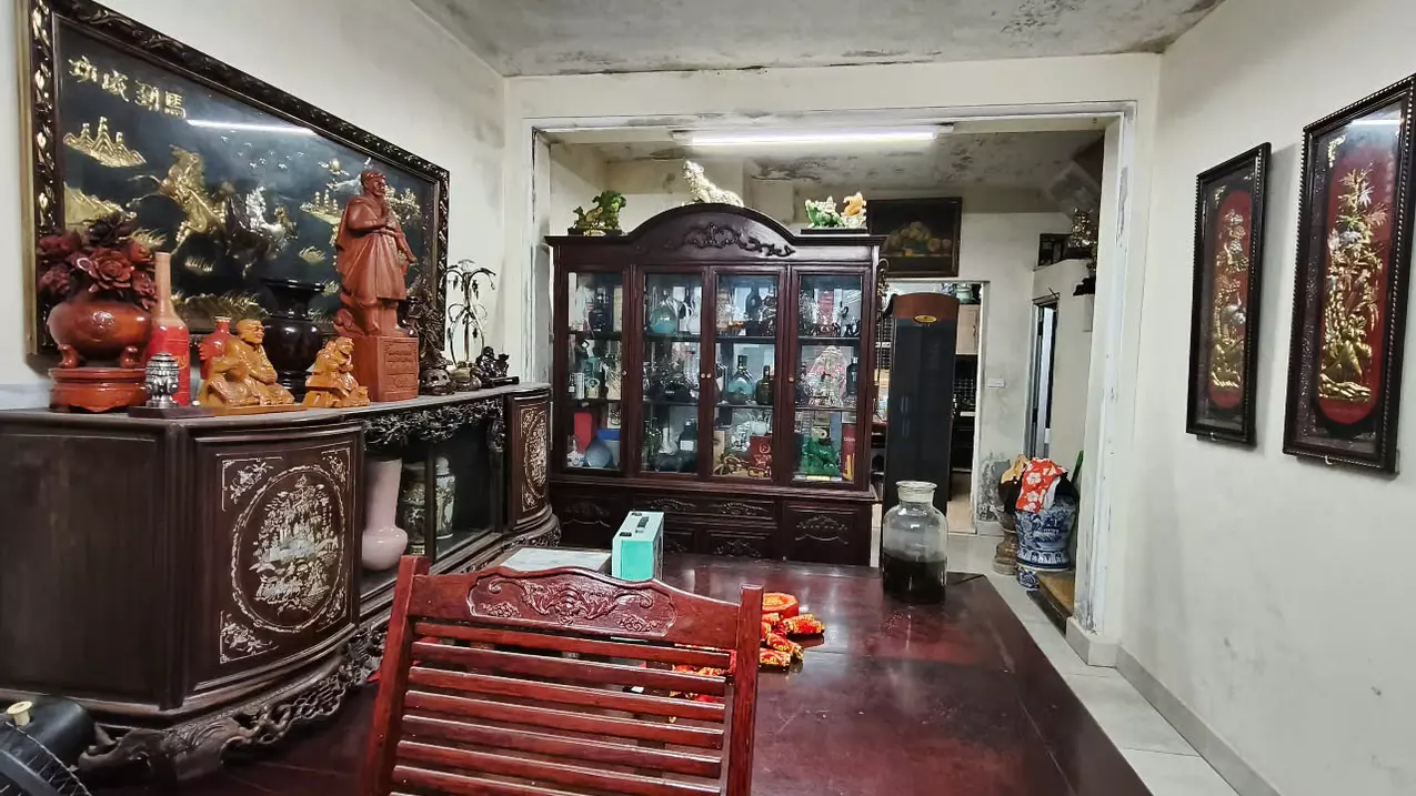 Ba Dinh