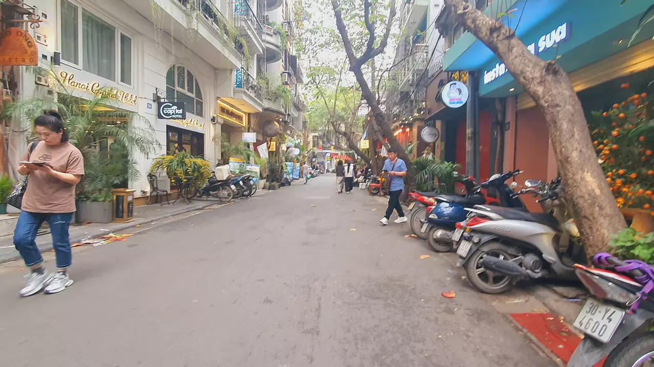 Hoan Kiem