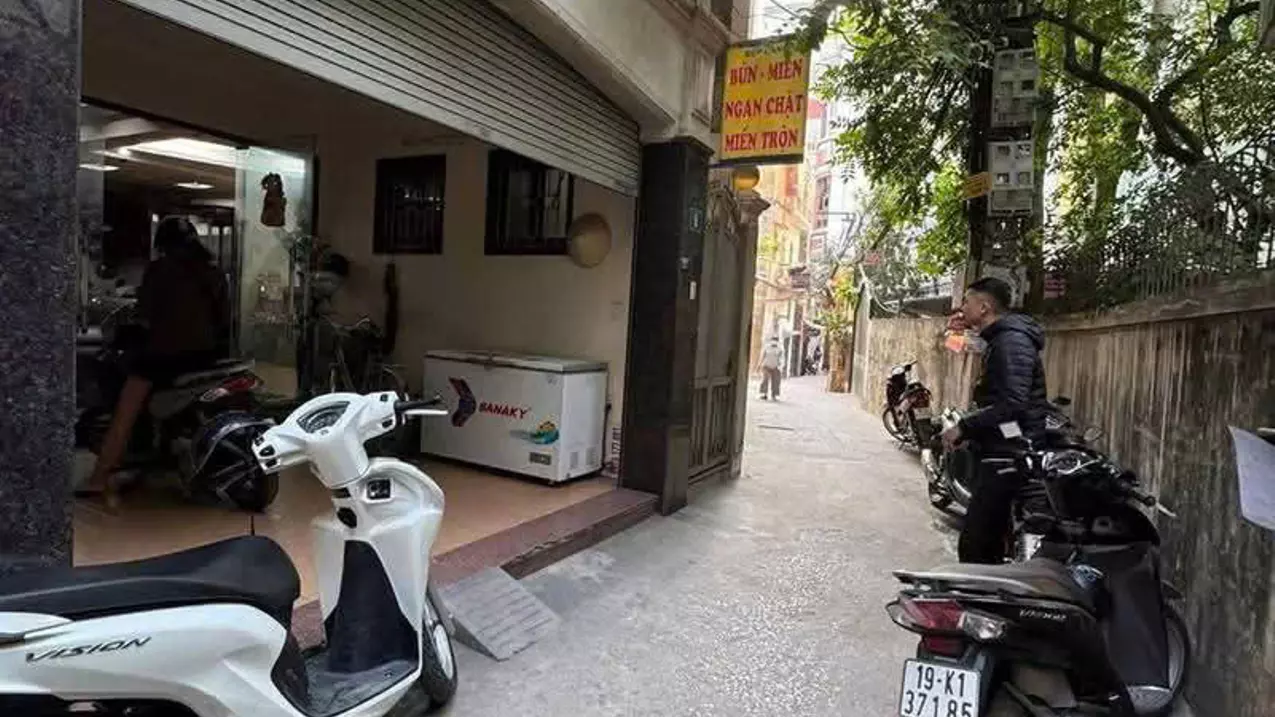 Ba Dinh