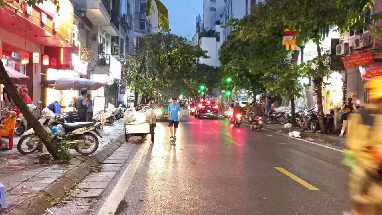 Ba Dinh