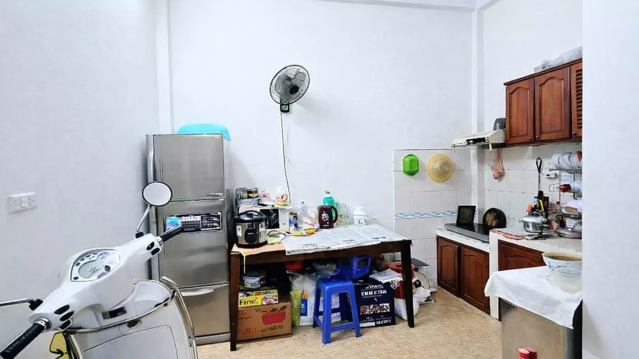 Hoang Mai