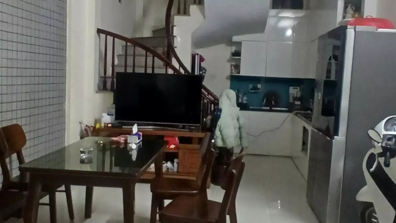 Hoang Mai