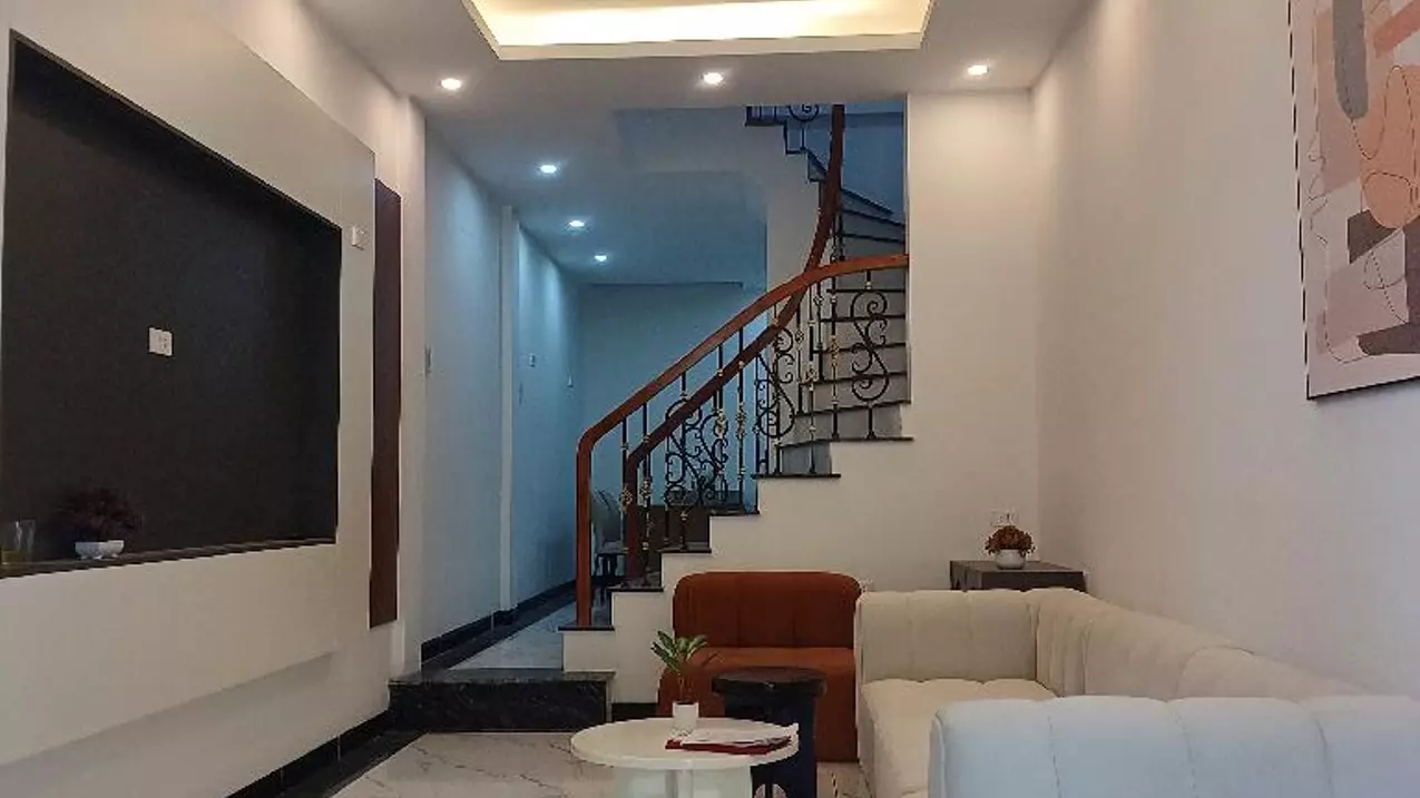 Hoang Mai