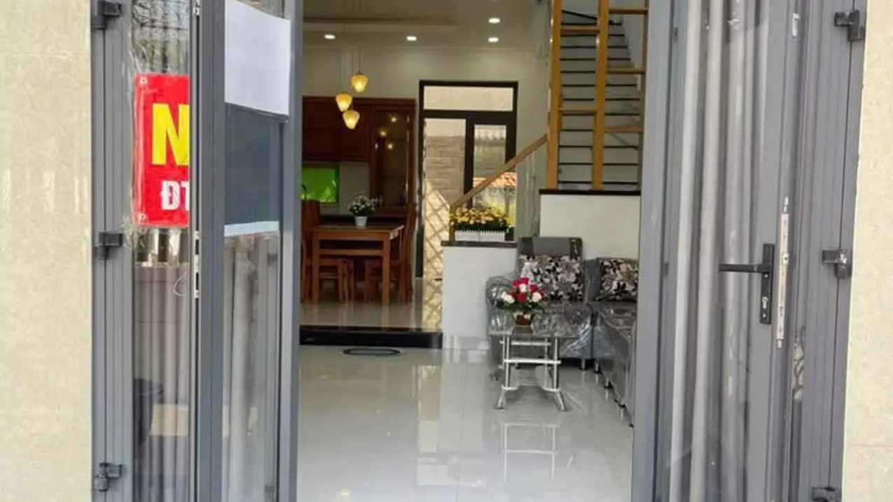 Binh Chanh