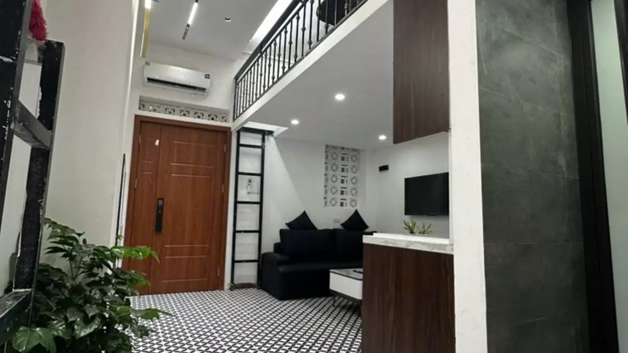 Ba Dinh
