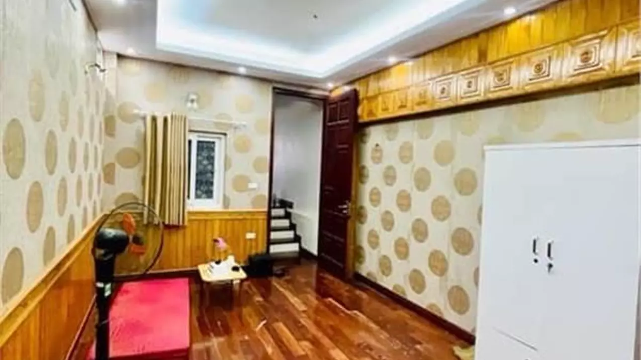 Hai Ba Trung