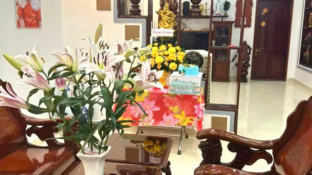 Duong Minh Chau