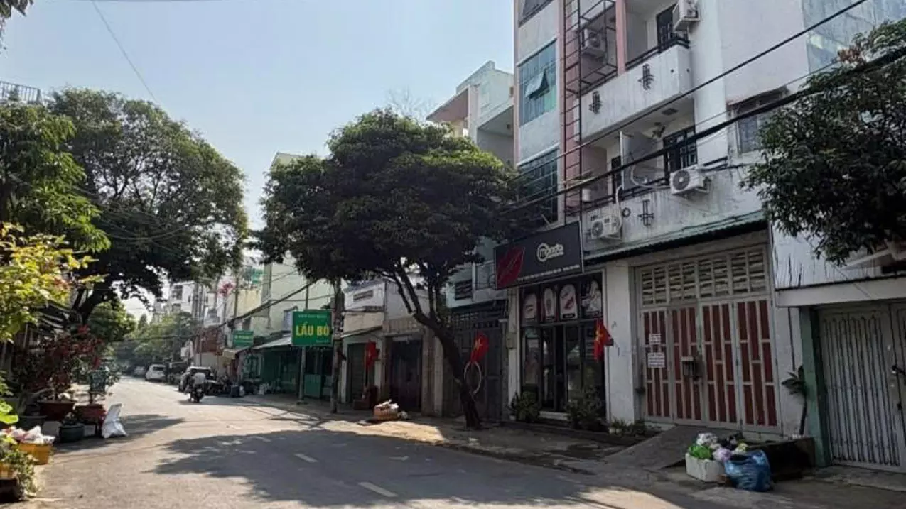 Tan Phu