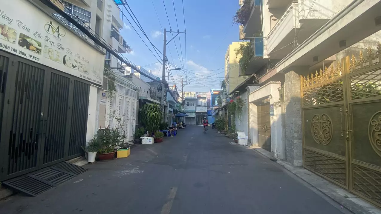 Tan Binh