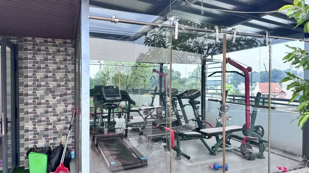 Thu Duc