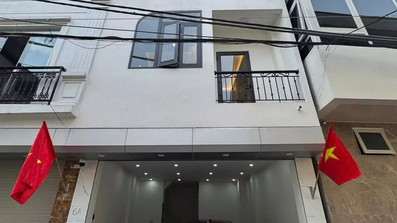Ha Dong