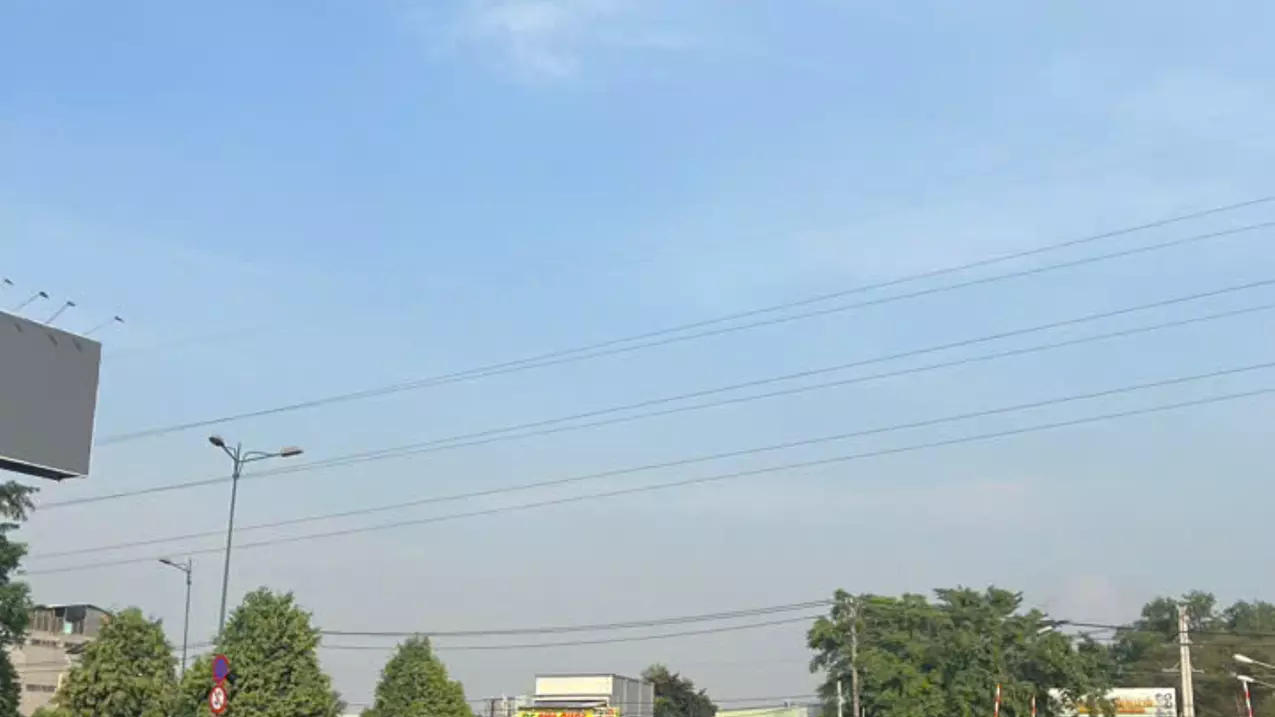 Thu Duc