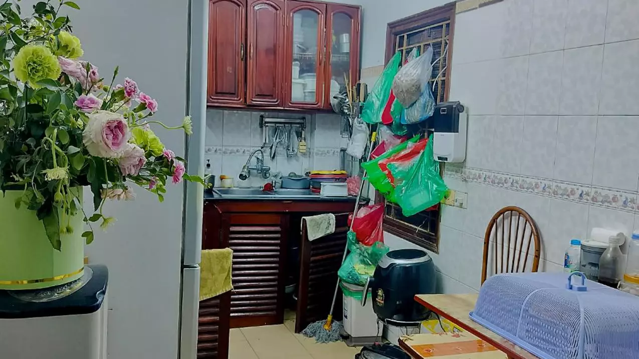 Ba Dinh