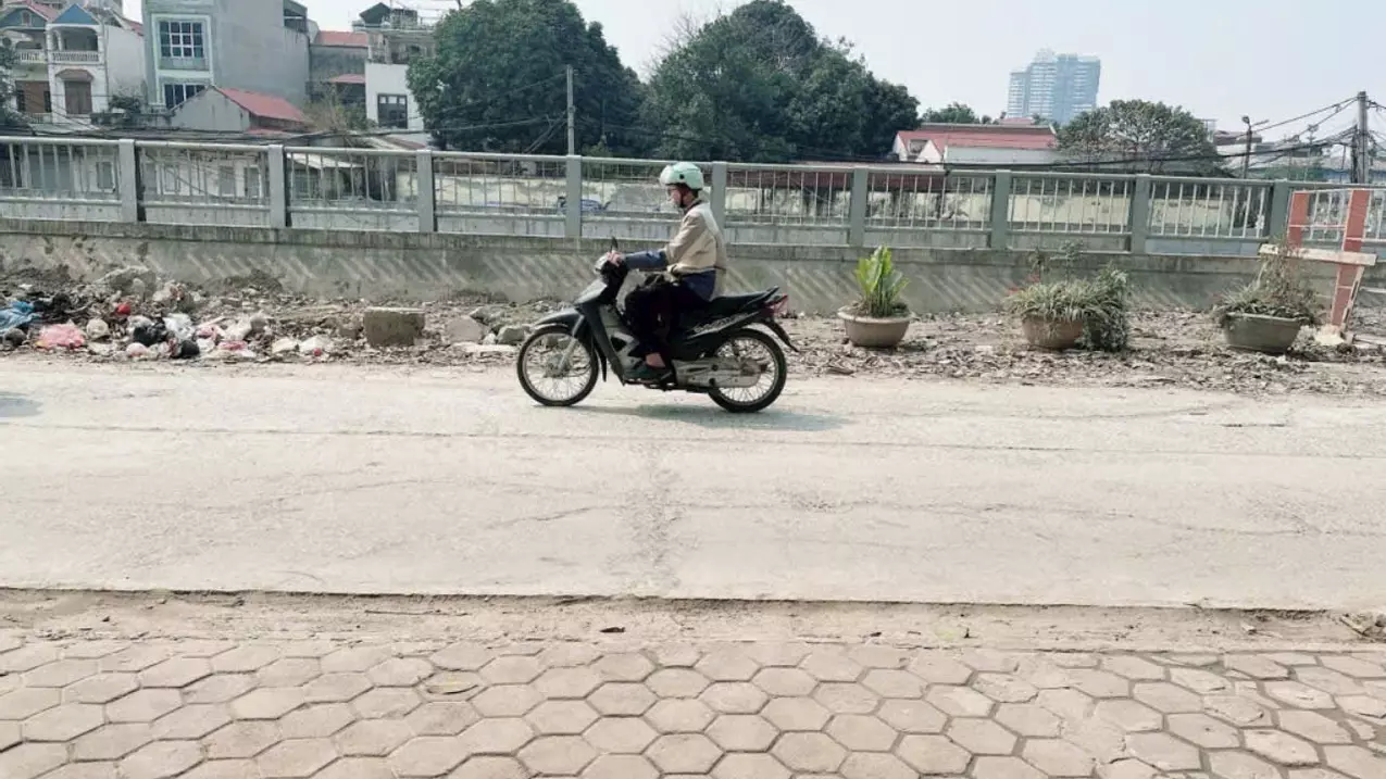 Ha Dong