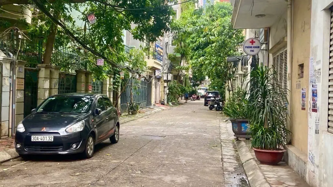 Hai Ba Trung