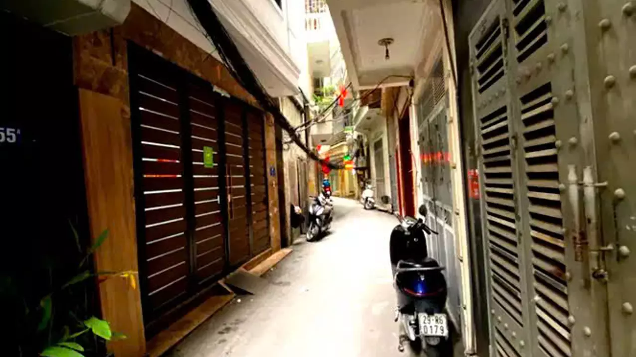 Dong Da