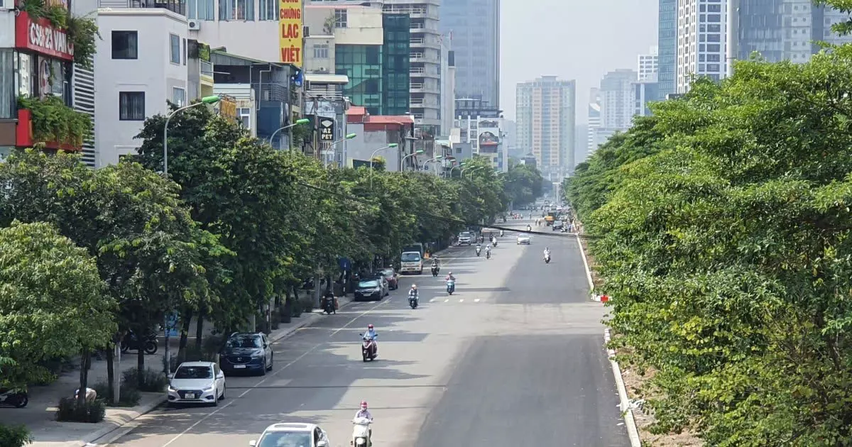 Ba Dinh