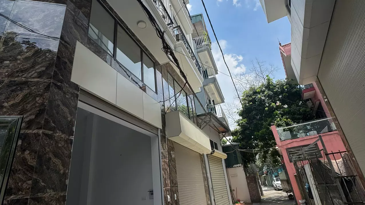 Hoang Mai