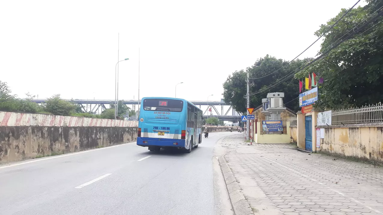 Bac Tu Liem