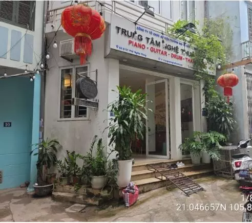 Ba Dinh