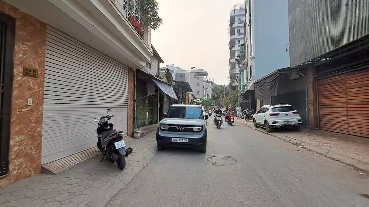 Ba Dinh