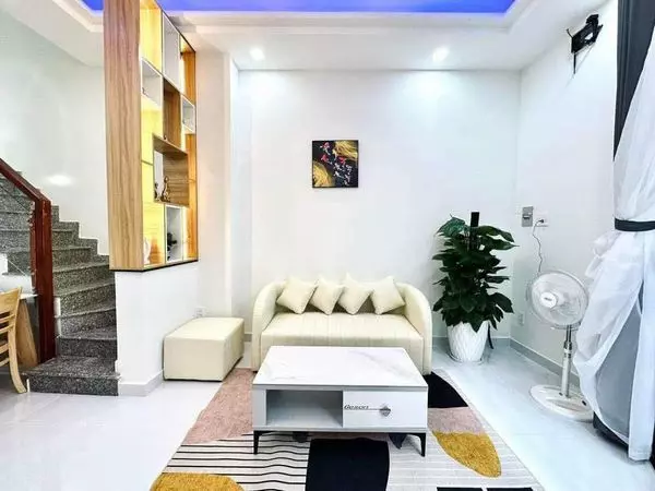 Phu Nhuan