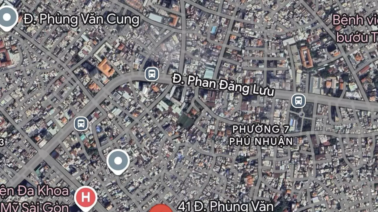 Phu Nhuan