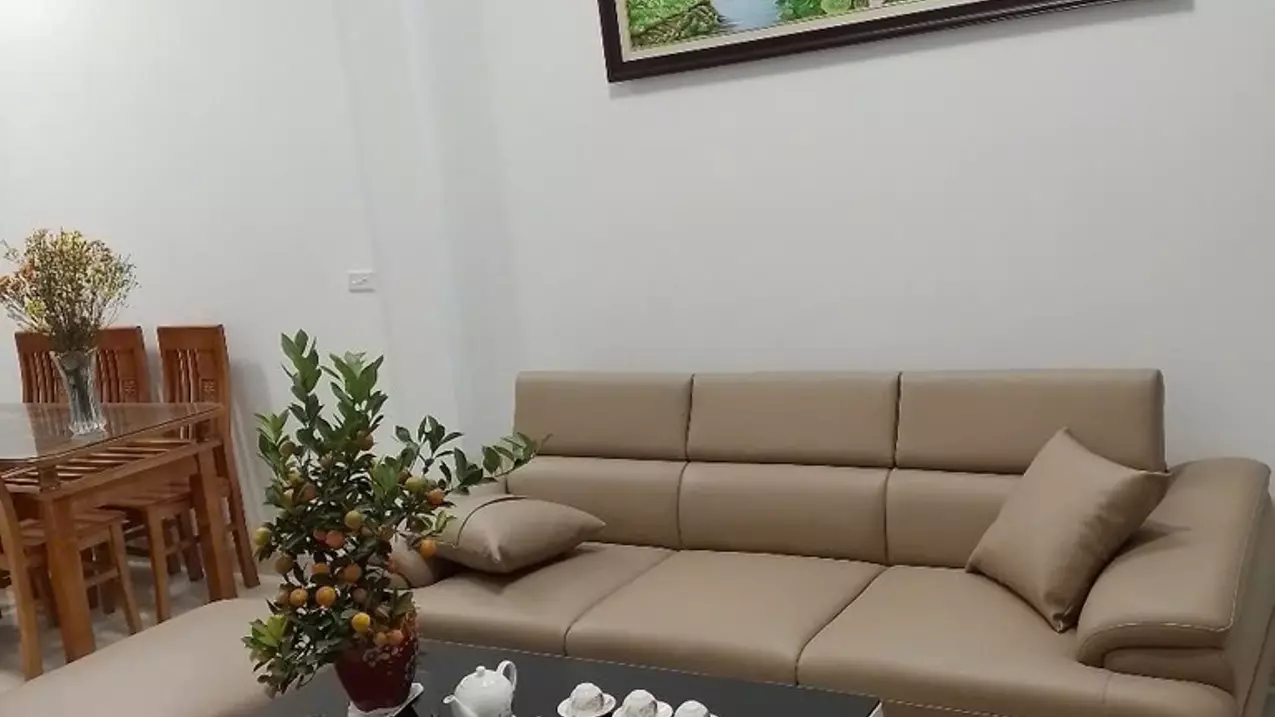 Ha Dong
