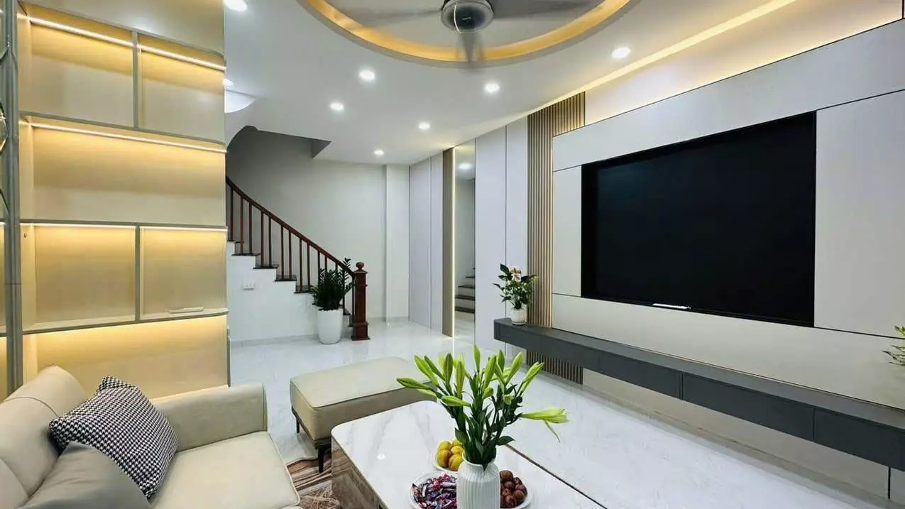 Thanh Tri