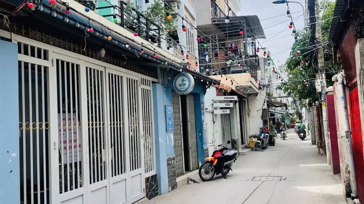 Tan Binh
