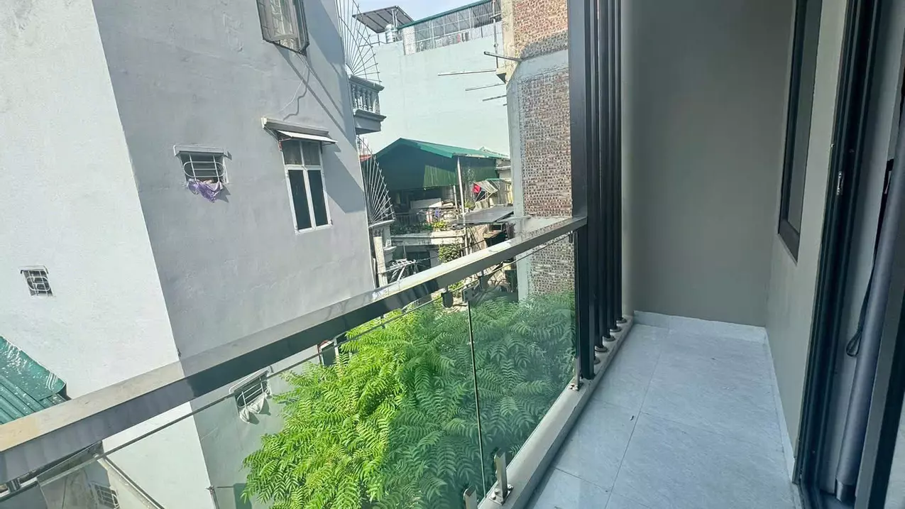 Hoang Mai