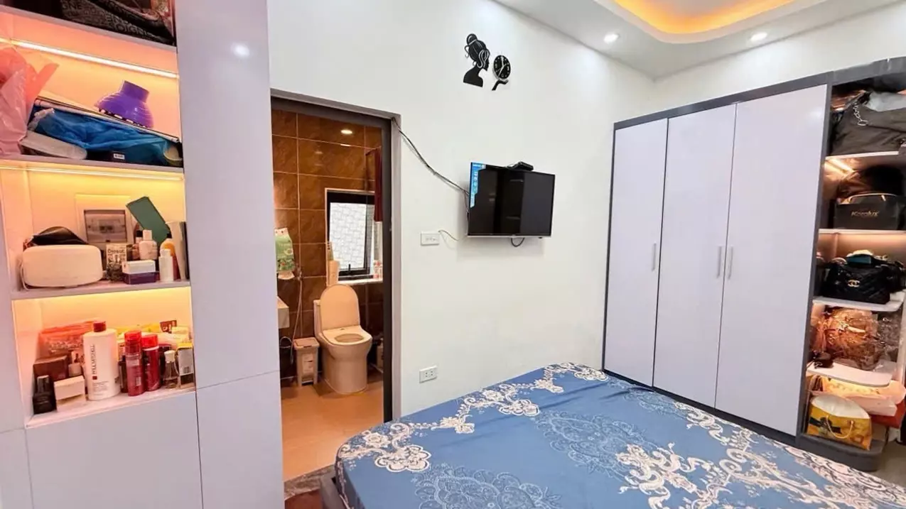 Ba Dinh