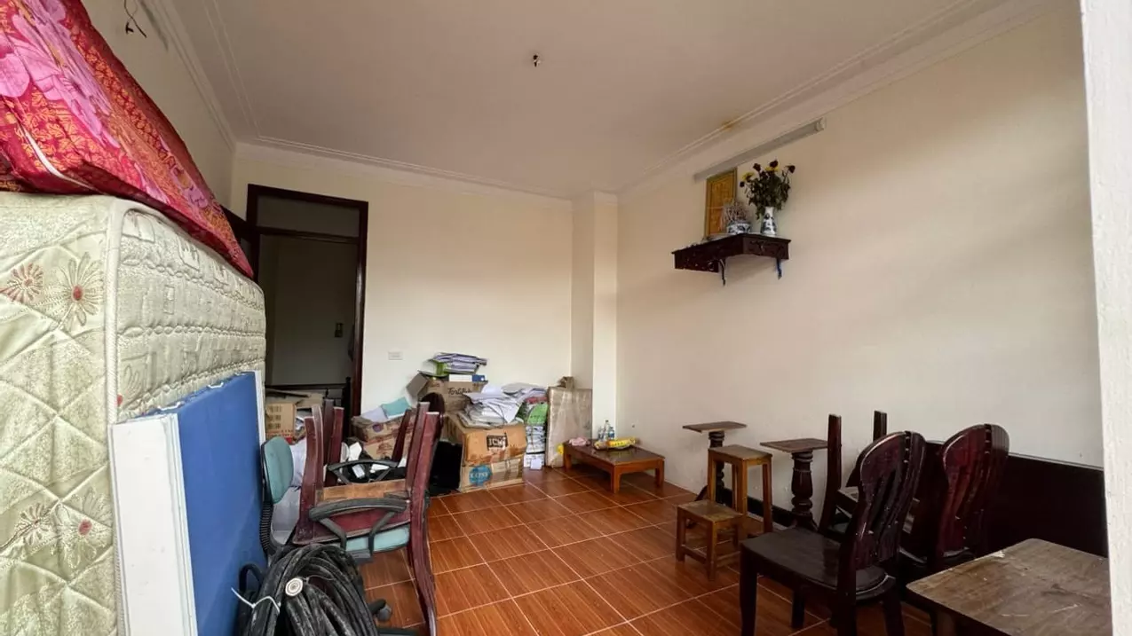 Tay Ho