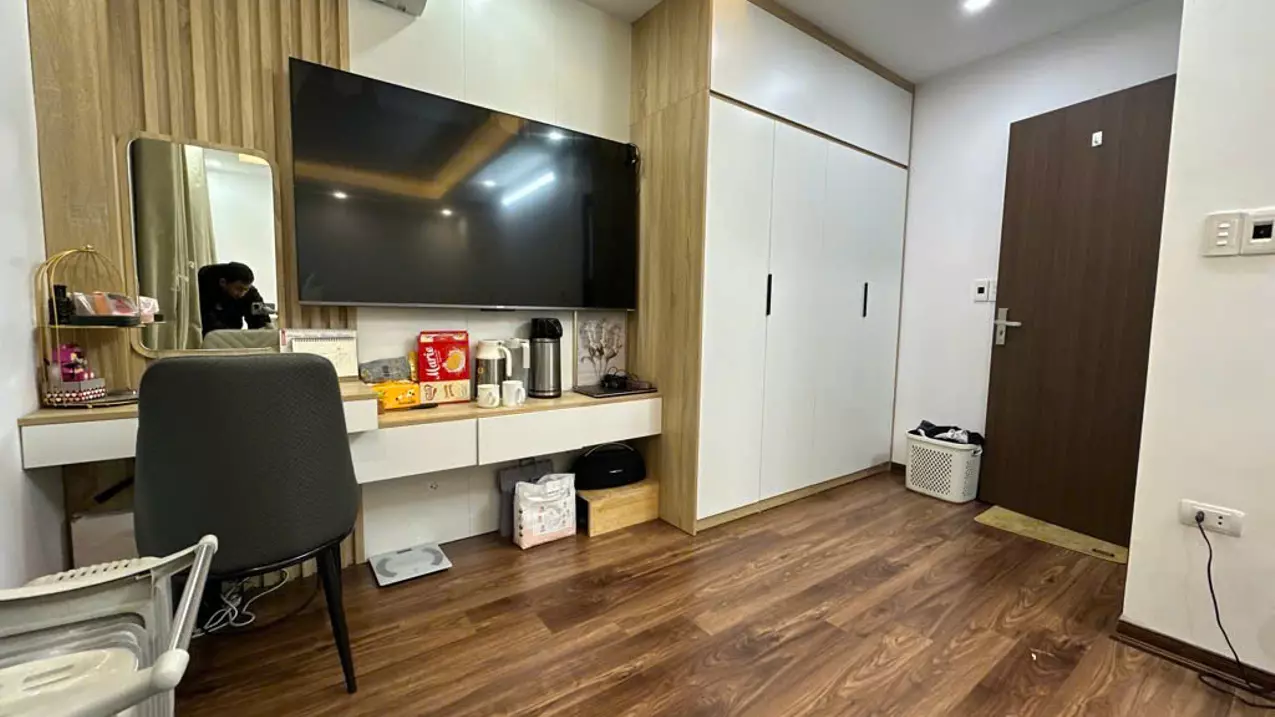Dong Da