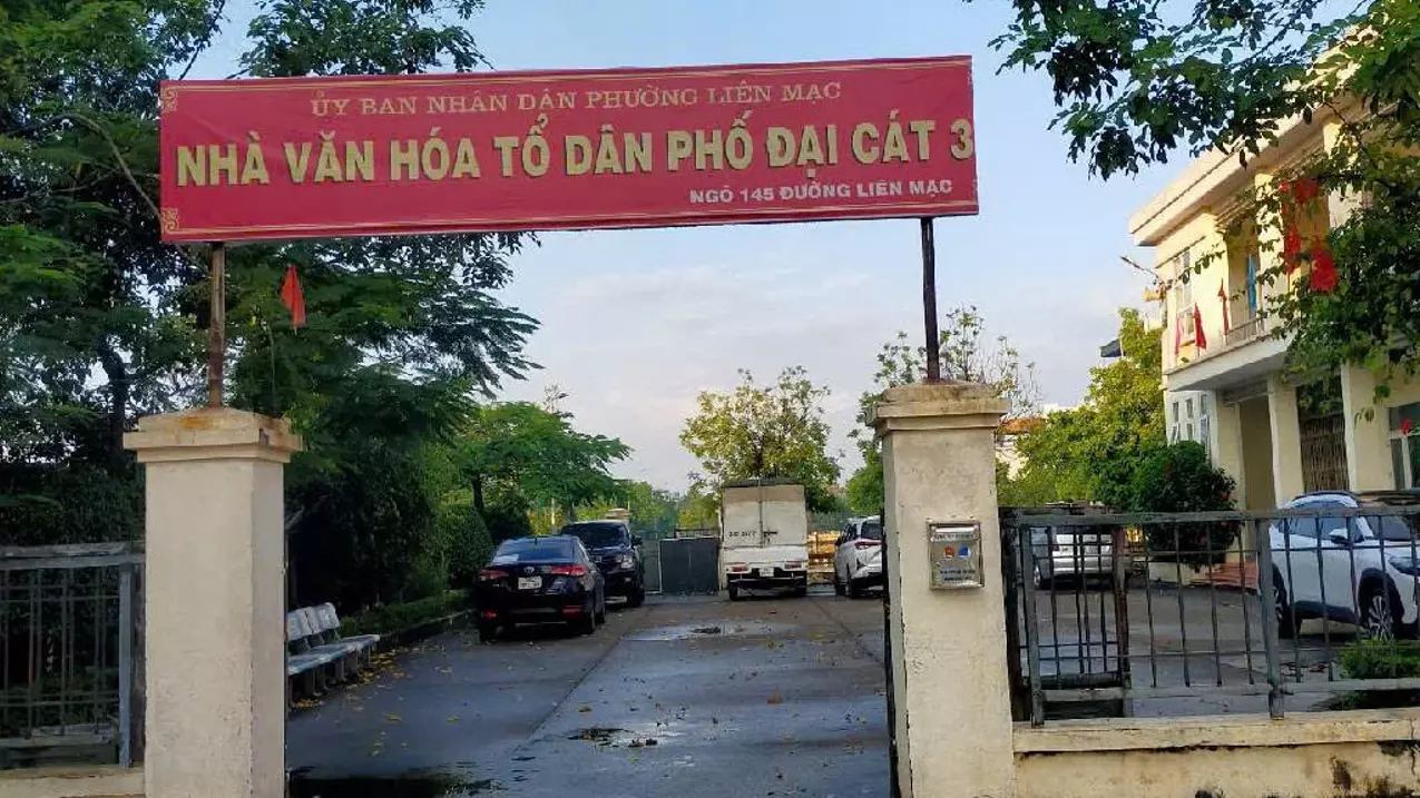 Bac Tu Liem