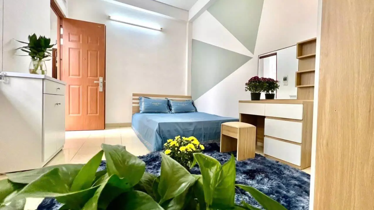 Hoang Mai