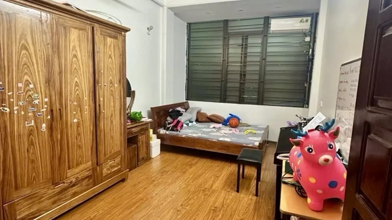Hoang Mai