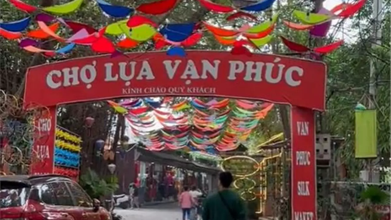 Ha Dong
