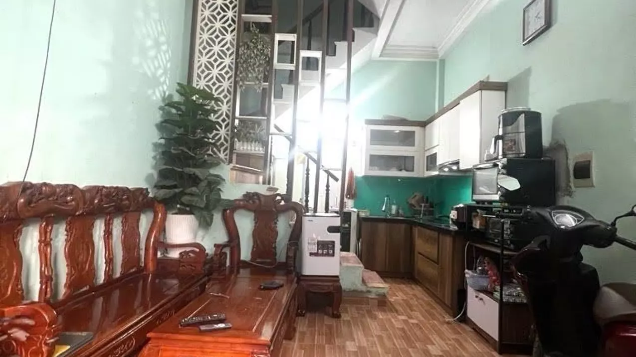 Hoang Mai