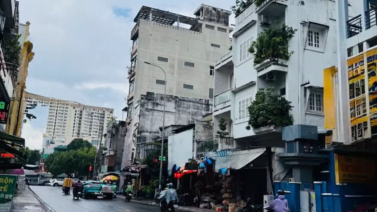 Tan Binh