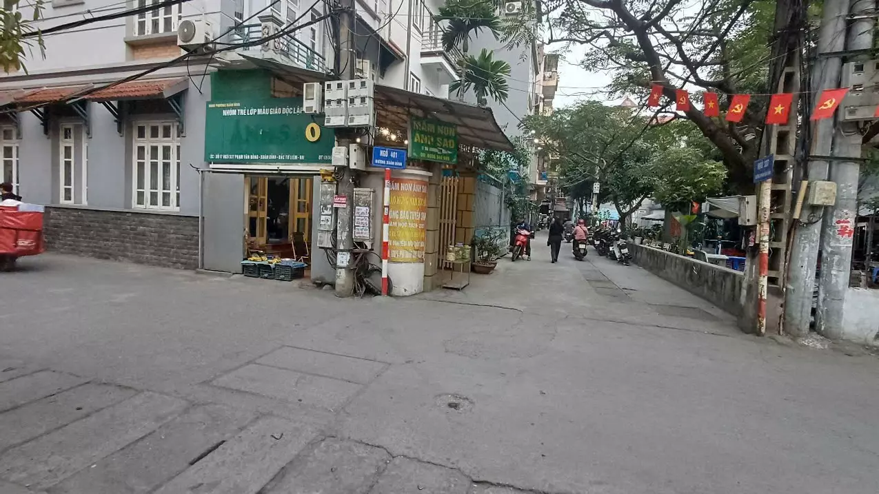 Bac Tu Liem