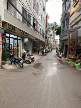 Hoang Mai