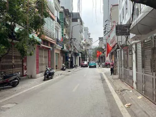 Ba Dinh